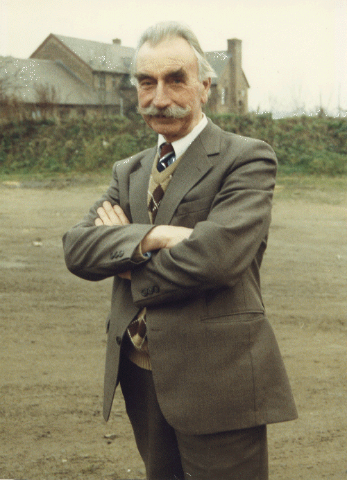 Jack Lucas